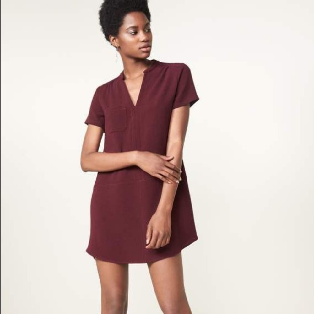 Lush • All In Favor dress